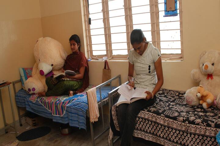 hostel